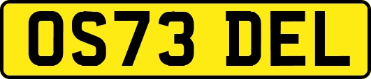 OS73DEL