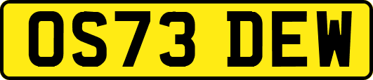 OS73DEW