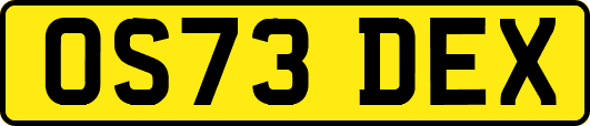 OS73DEX