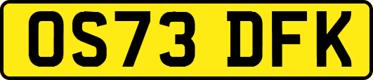 OS73DFK