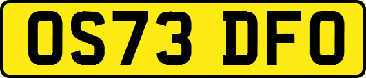 OS73DFO