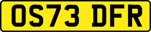 OS73DFR