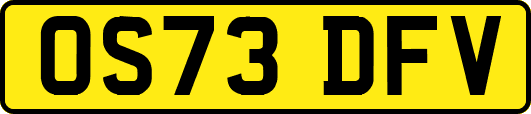 OS73DFV
