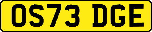 OS73DGE