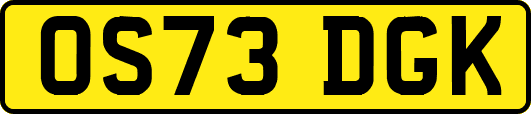 OS73DGK