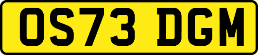 OS73DGM