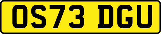 OS73DGU