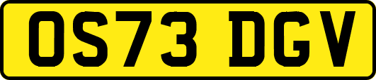 OS73DGV
