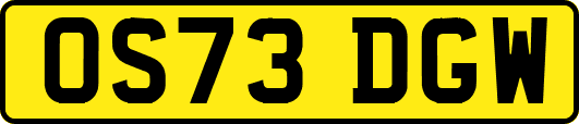 OS73DGW