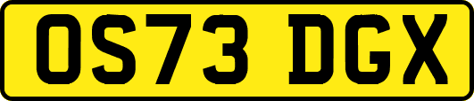 OS73DGX