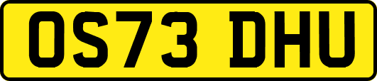 OS73DHU
