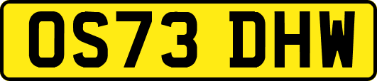 OS73DHW