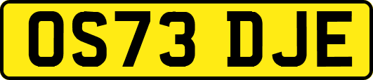 OS73DJE