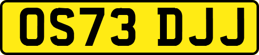 OS73DJJ