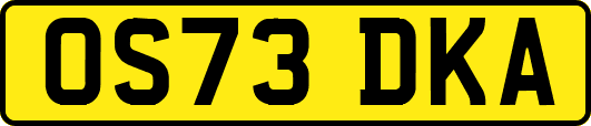 OS73DKA
