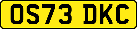 OS73DKC