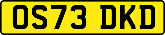 OS73DKD