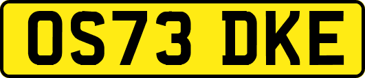 OS73DKE