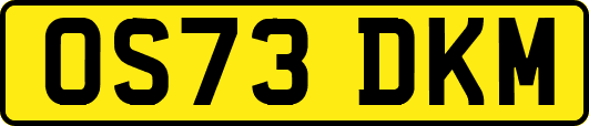 OS73DKM