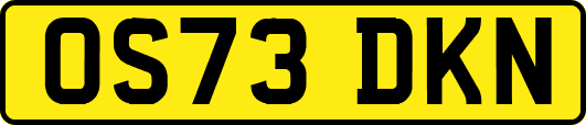 OS73DKN