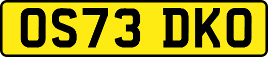 OS73DKO