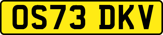 OS73DKV