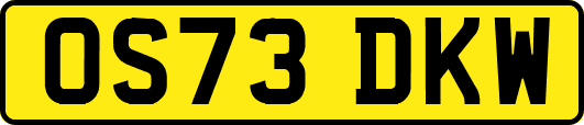 OS73DKW