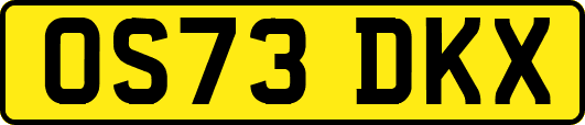 OS73DKX