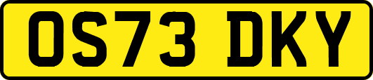OS73DKY
