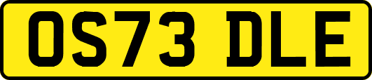 OS73DLE