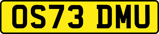 OS73DMU