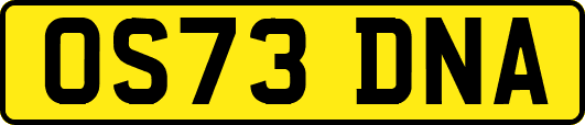 OS73DNA