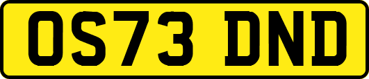 OS73DND