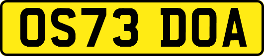 OS73DOA