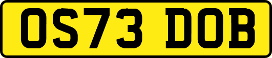 OS73DOB