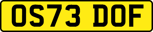 OS73DOF