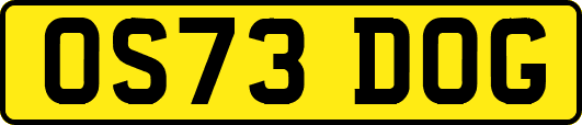 OS73DOG