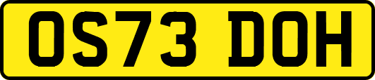 OS73DOH