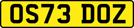 OS73DOZ