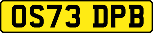 OS73DPB