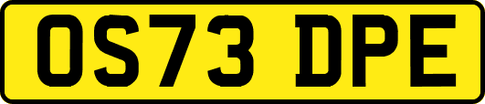 OS73DPE