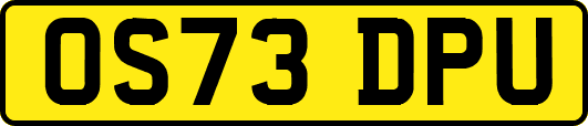 OS73DPU