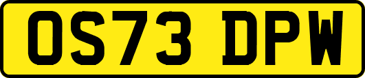 OS73DPW