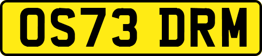 OS73DRM
