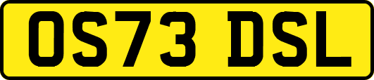 OS73DSL
