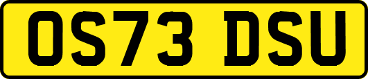 OS73DSU
