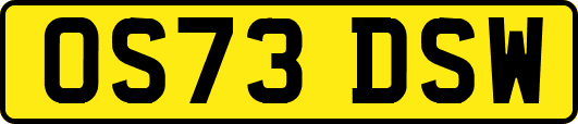OS73DSW