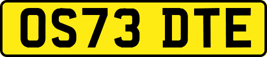 OS73DTE