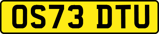 OS73DTU