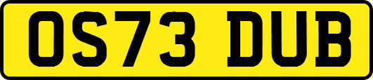 OS73DUB